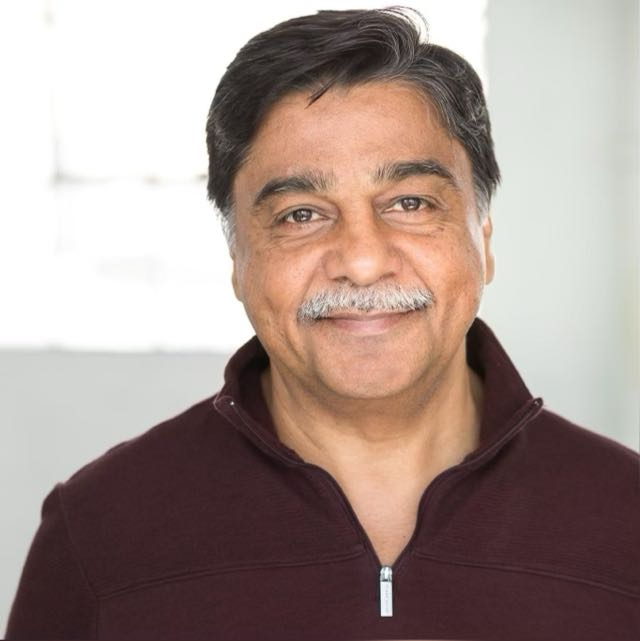 Sanjeev Verma, founder of Alchemi-E